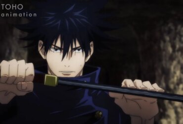 Jujutsu Kaisen kauden 3 julkaisupäivä ja lähtölaskenta