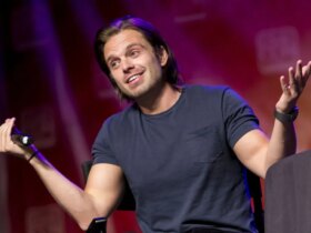 Sebastian Stanin huhuttiin liittyvän The Batmanin osan 2 näyttelijöihin