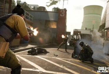 Black Ops 7:n kausi 1 ladattu uudelleen: uudet aseet, kartat ja muistilaput paljastettu