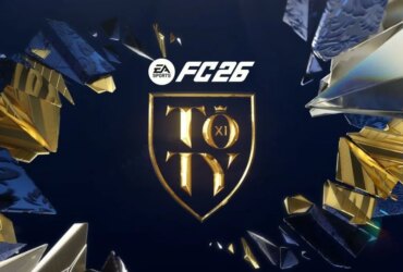 EA FC 26 TOTY Julkaisupäivä: täydellinen aikataulu ja päivitykset