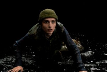 Duffer Brothers pohtii "Stranger Things" -kysymyksiin vastaamista finaalin jälkeen