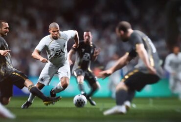 EA FC 26 V1.4.0 Patch Notes: AI Defending Nerf ja pelin päivitykset
