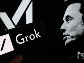 Elon Muskin xAI nosti 20 miljardia dollaria Grokin kiistanalaisen Deepfake Suge -huippujen keskellä
