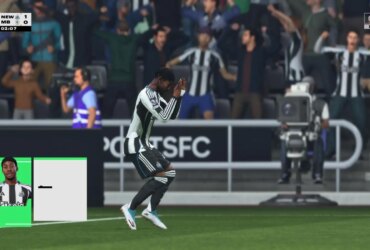 FC 26 1.4.0 Patch Notes: AI Defending Nerf & Key Updates selitetty