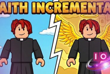 Faith Incremental Codes -päivitys: tammikuu 2026 Insights