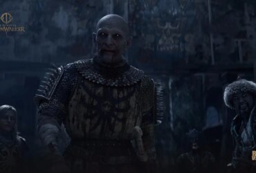 Jännittäviä päivityksiä entisen Witcher 3 -kehittäjien uuteen peliin vuonna 2026