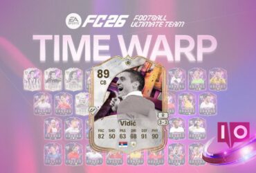 Kaikki FC 26 Icon Mix Player Pick SBC Rewards - Ultimate Guide