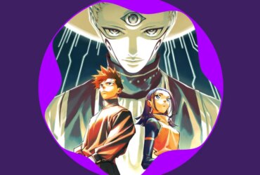 Miksi Jujutsu Kaisen Modulo ylittää alkuperäisen mangasarjan