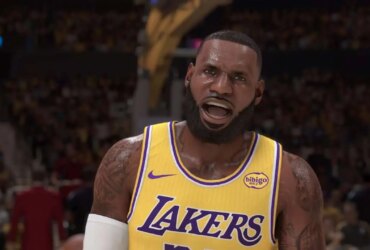 NBA 2K26 kauden 4 julkaisujen lähtölaskenta: päivämäärä, aika ja kausikortin tiedot