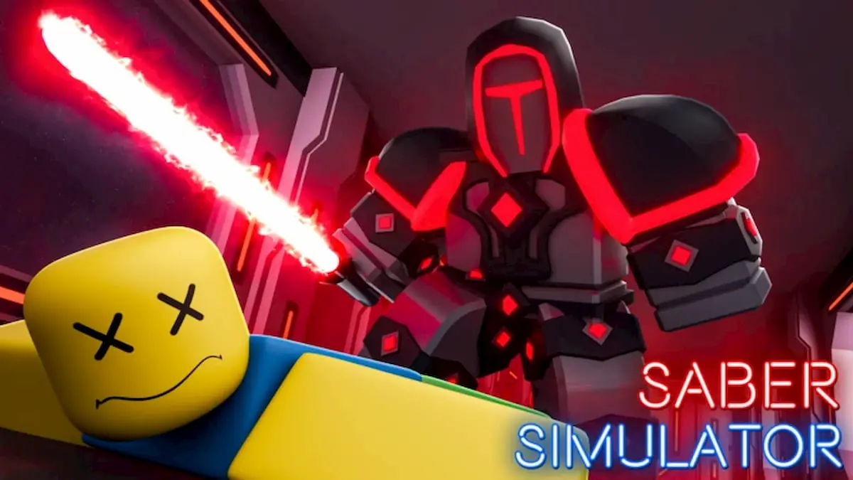 Päivitetyt Saber Simulator -koodit – tammikuu 2026: Avaa uusia palkintoja!