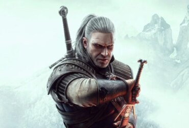 Paljastaako The Witcher 3 vielä yhden seikkailun ennen The Witcher 4:ää?