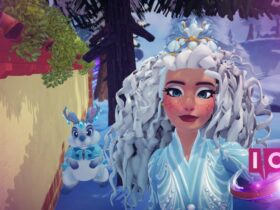 Ratkaise Frosty Rabbit Puzzle: Winter Floating Festival Guide