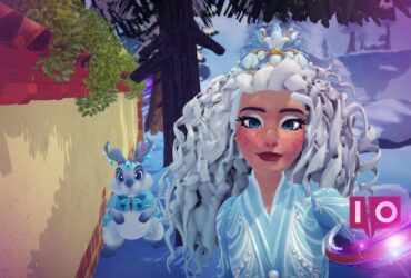 Ratkaise Frosty Rabbit Puzzle: Winter Floating Festival Guide