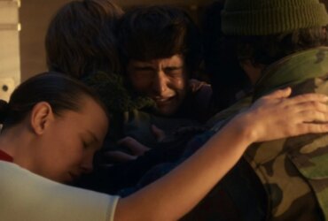Stranger Things Finale Spoiler Zone: Abyss Aftermath Explained