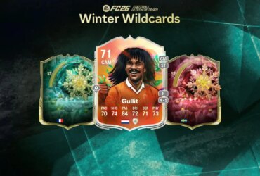Time Traveler Evolution FC 26: Ultimate Guide -pelin parhaat pelaajat