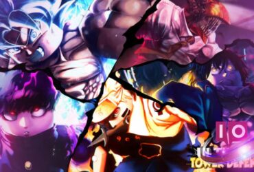 Ultimate Tower Defense (UTD) joulukoodit – joulukuu 2025