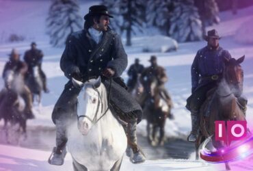 Uusi mysteeri paljastettiin Red Dead Redemption 2:ssa 7 vuoden jälkeen!