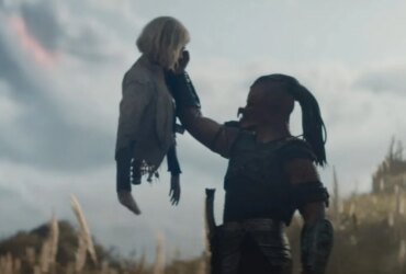 Valmistaudu: Predator: Badlands saapuu kotiin ensi viikolla!