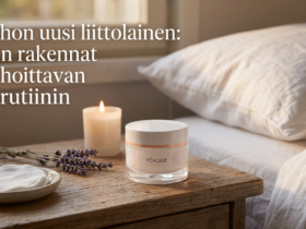 Yöihon uusi liittolainen: Näin rakennat rauhoittavan iltarutiinin 4