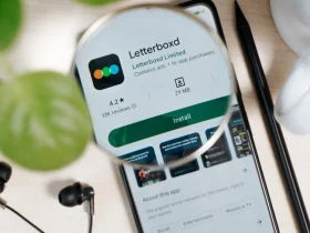 Letterboxd on kuulemma myynnissä Private Equity etsii irtautumista