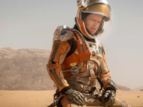 Matt Damon liittyy Danielsin uuteen sci-fi-elokuvaan: First Plot Hints