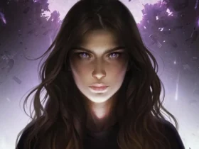Skyward TV-sovitus: Brandon Sanderson, Whedon & Tancharoen